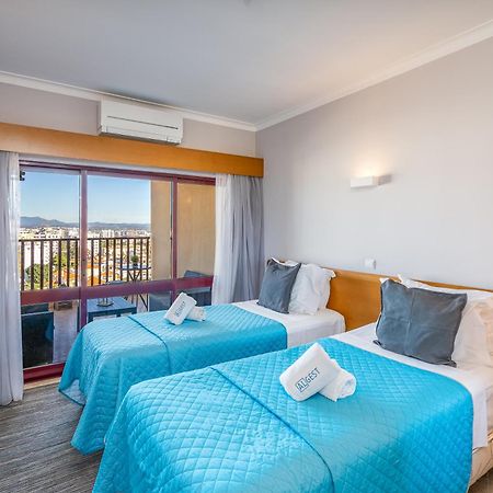 S&S Apartment بورتيماو المظهر الخارجي الصورة